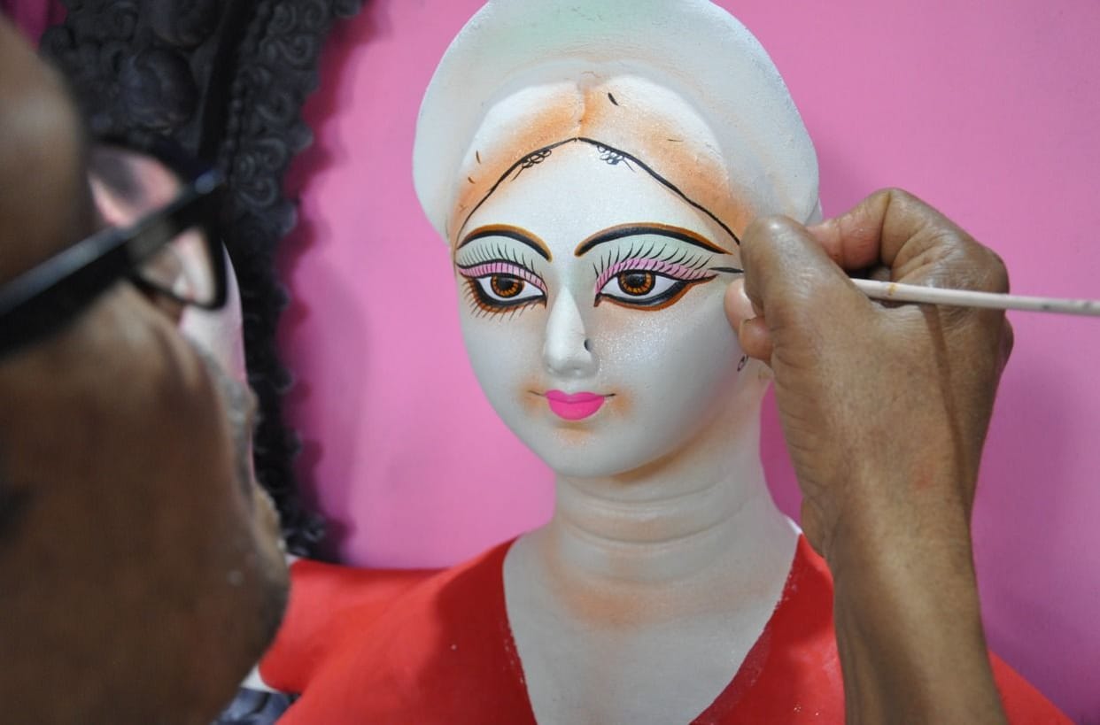 Vasant Panchami today