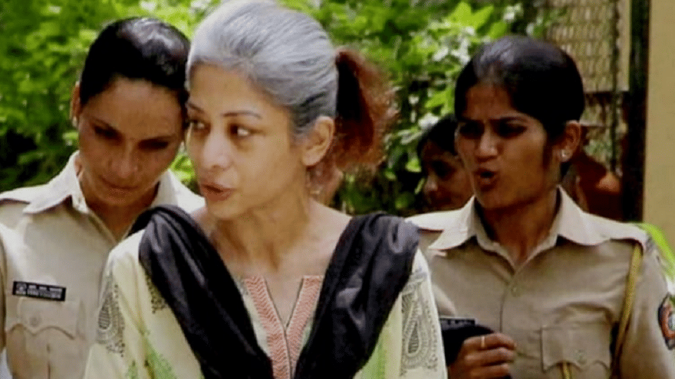 Sheena Bora murder case: CBI sought 14-day time from Special court to file reply on accused Indrani Mukerjea's application
