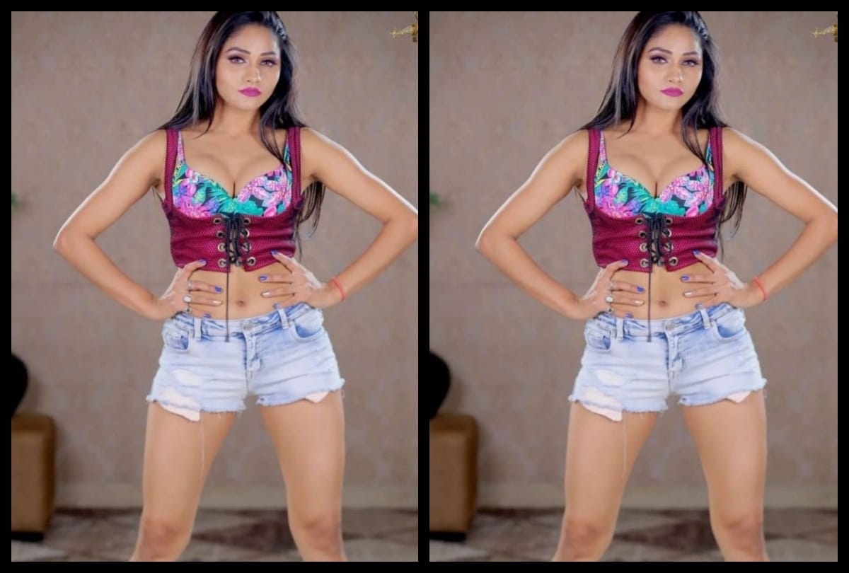 Bhojpuri singer Ritesh Pandey & Shilpi Raj Song Gajab Karihaiya gets 1 million views but troll for this reason