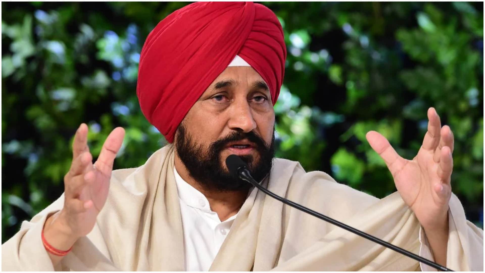 Punjab Election Result 2022: Big leaders of Punjab who faced defeat in Punjab Election 2022