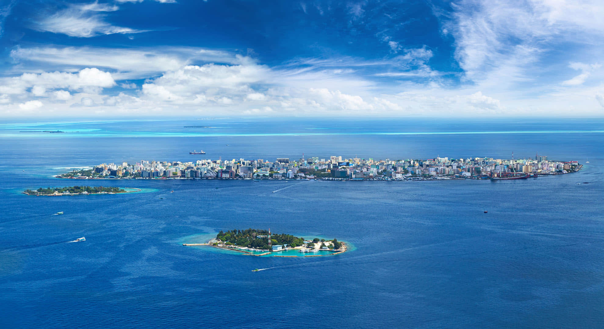 asia smallest country Maldives special law for muslims know about the history this country