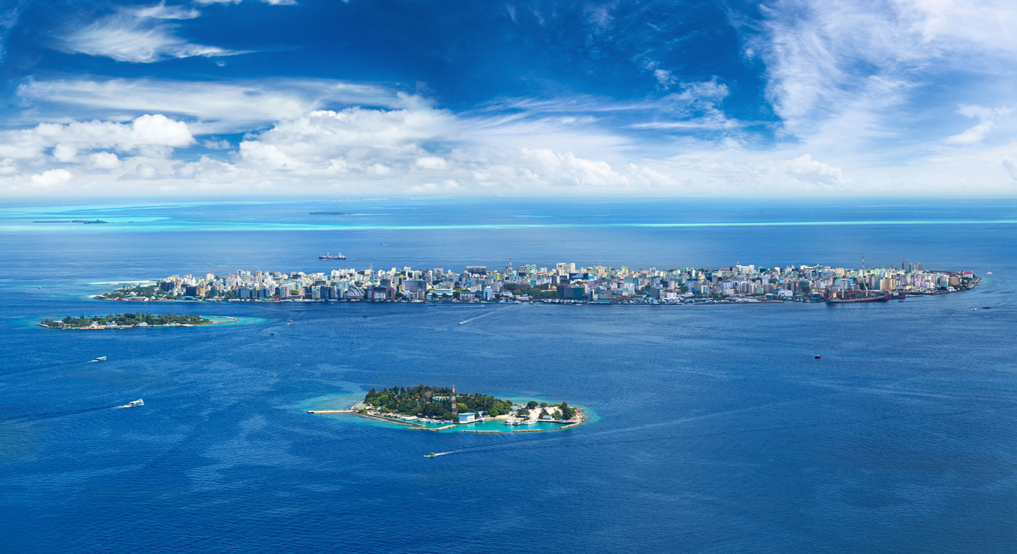 asia smallest country Maldives special law for muslims know about the history this country