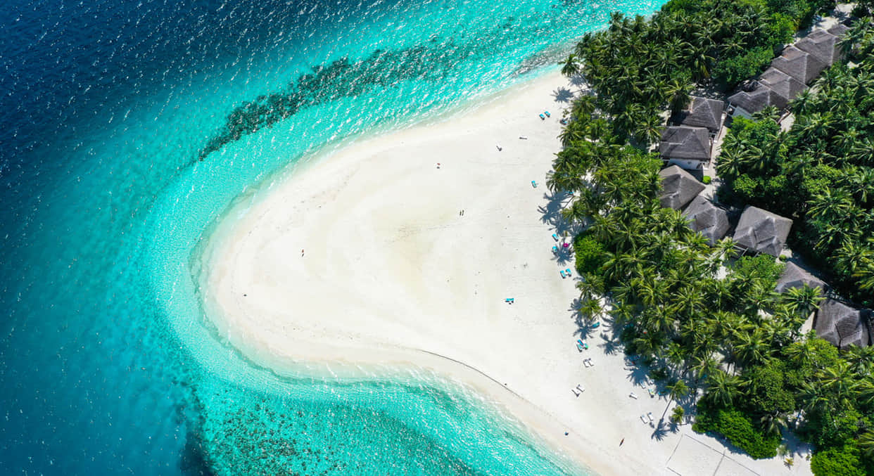 asia smallest country Maldives special law for muslims know about the history this country