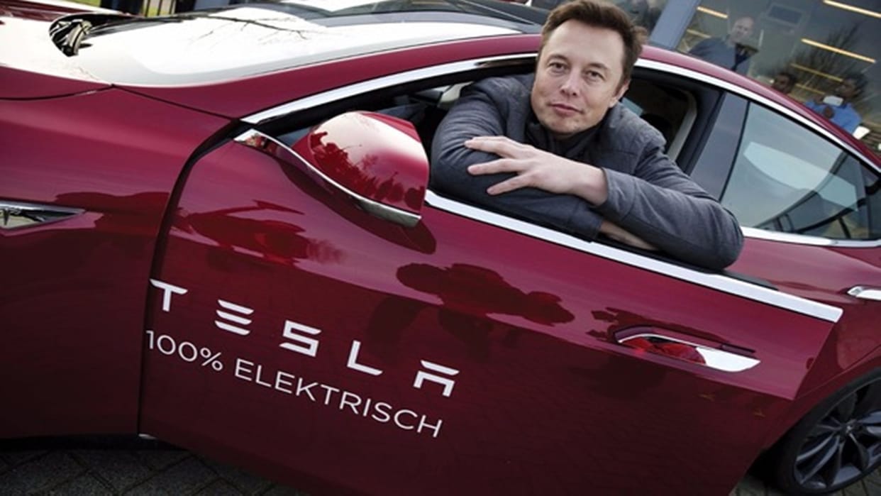 Elon Musk Tesla faces fresh blow as India rejects calls for tax breaks news and updates