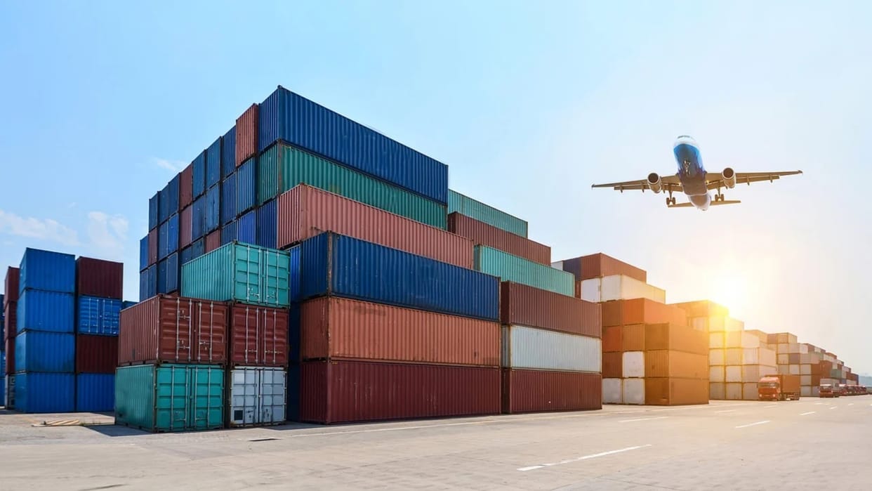 Exports from India to China more than USD 21 billion in 2020 2021 says Ministry of Commerce and Industry