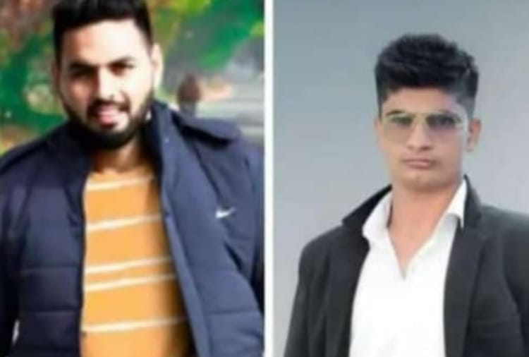 Two Kabbadi Player died in accident at kaithal