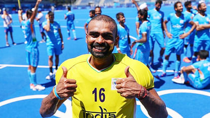 Indian hockey star Sreejesh accuses Kerala government of neglect; CM Vijayan said – everything is a lie