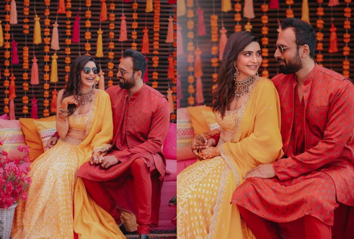 preparations started for karishma tanna wedding with varun bangera know full details