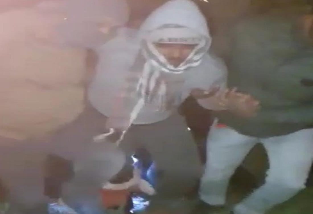 police Encounter in Jaunpur miscreant who was injured arrested while his fellow absconded