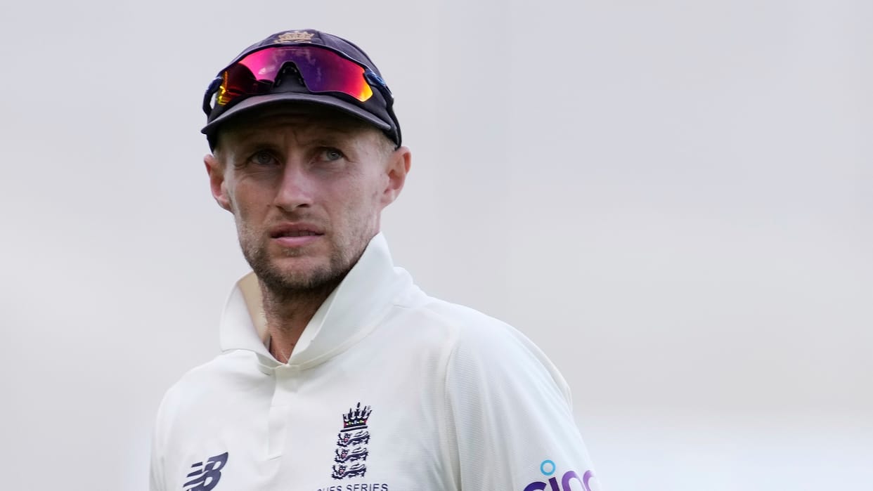 Joe Root leaves England test team Captaincy after loss in ashes and bad performance in test