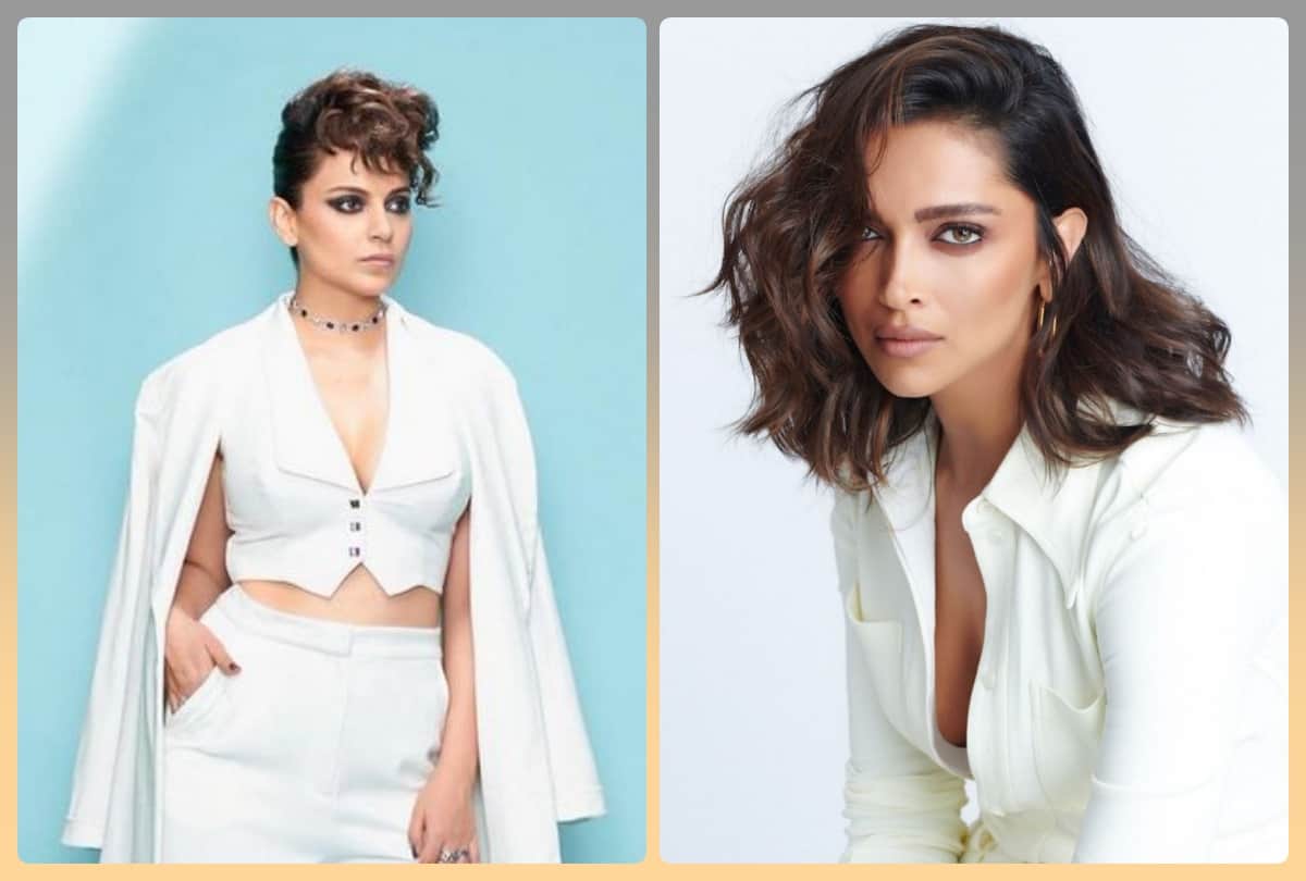 Kangana Ranaut on Deepika Padukone's hemline controversy reality show Lockupp