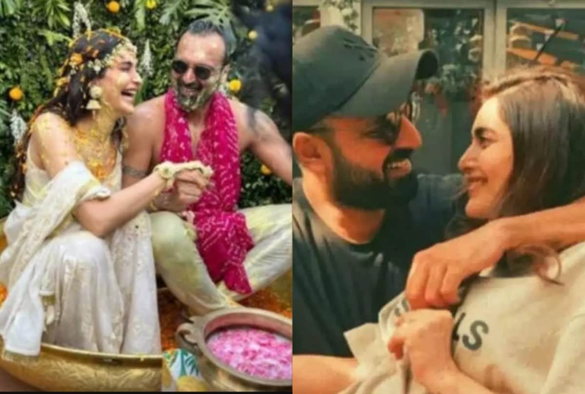 preparations started for karishma tanna wedding with varun bangera know full details