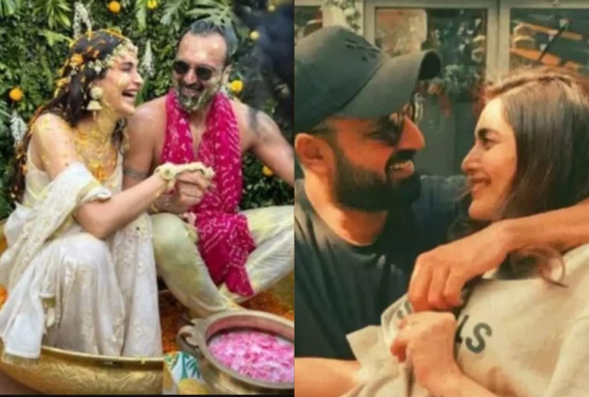 preparations started for karishma tanna wedding with varun bangera know full details