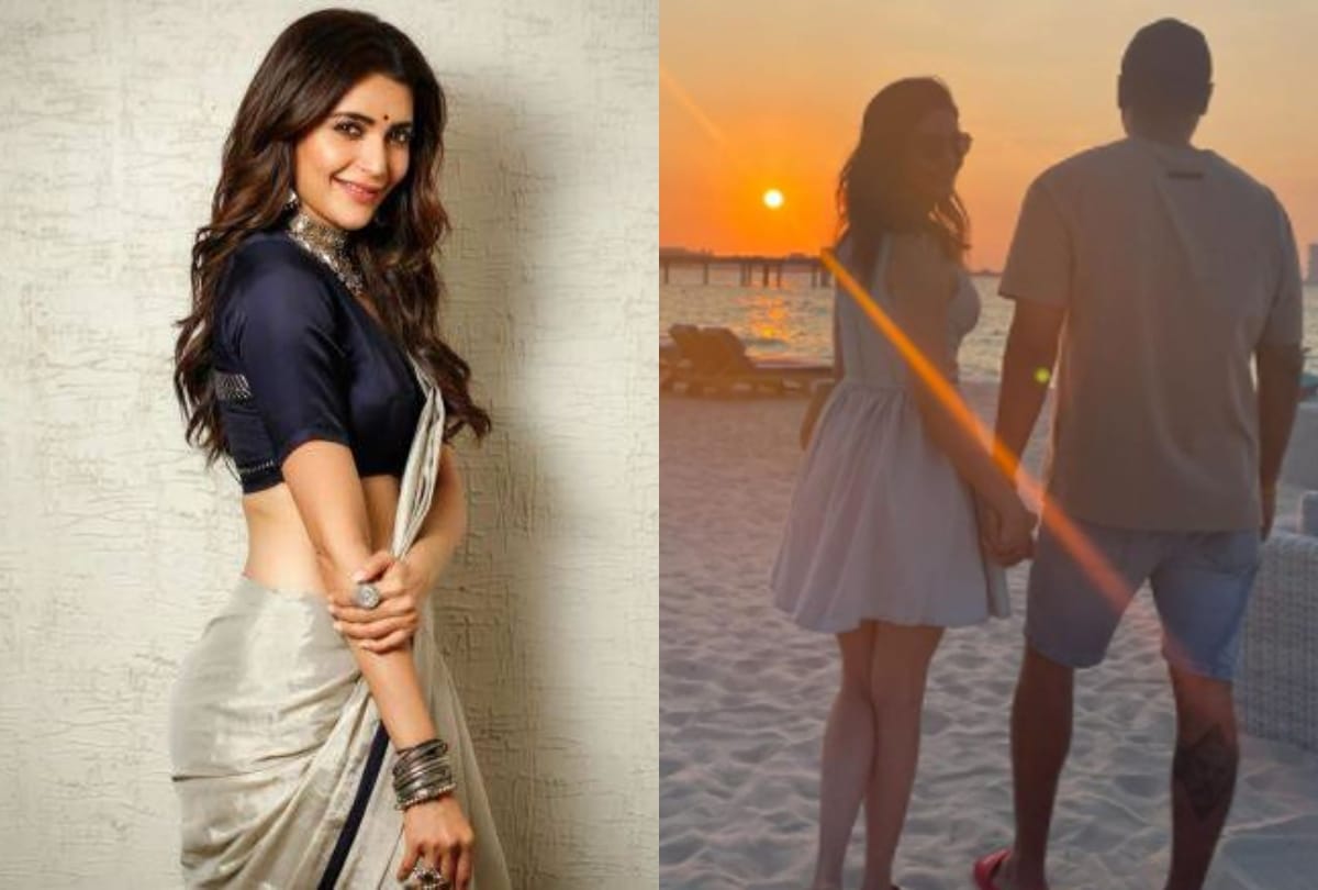 Karishma Tanna Varun Bangera Wedding: Who is Varun Bangera, Know Everything About the Businessman in Hindi