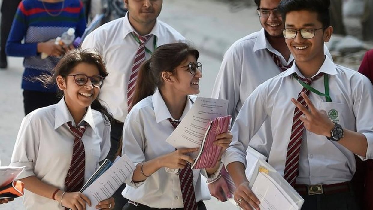 'Happiness' course in MP: 'Happiness' will be included as a subject in the schools of the state