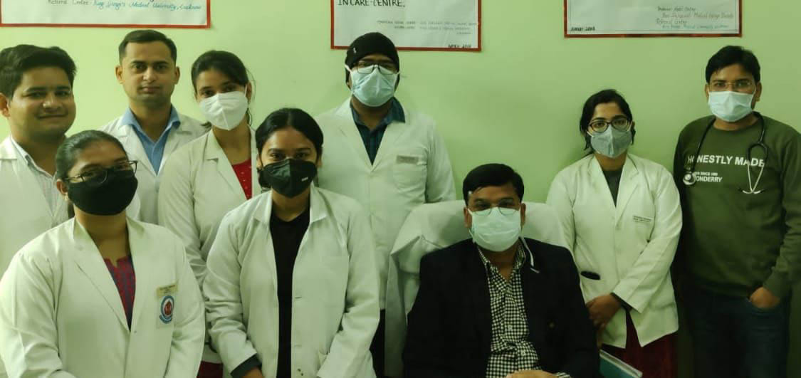 Symptoms of cancer will be identified in medical college