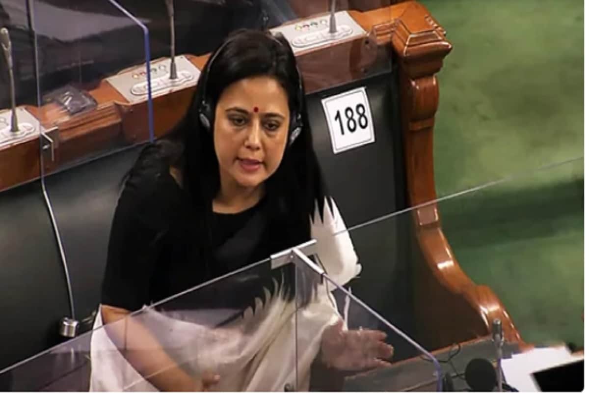 Mahua Moitra Profile: Job in London, divorce after a few days of marriage and then entry into politics, know who is TMC MP Mahua Moitra