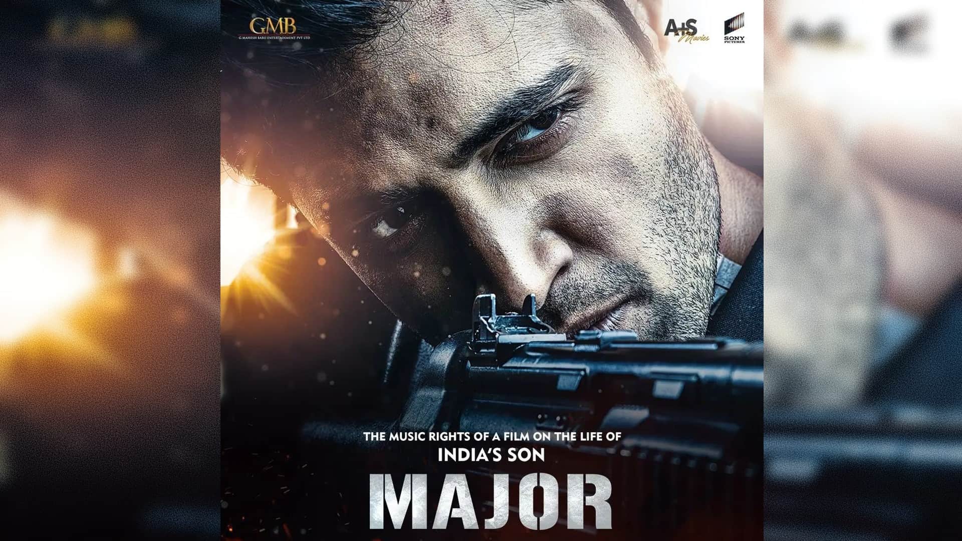 Major Twitter Review: Mahesh Babu produced and Adivi Sesh saiee Manjrekar starring film gives fans a thrilling and emotional experience too