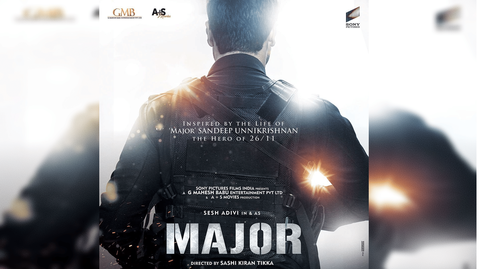 Major Twitter Review: Mahesh Babu produced and Adivi Sesh saiee Manjrekar starring film gives fans a thrilling and emotional experience too