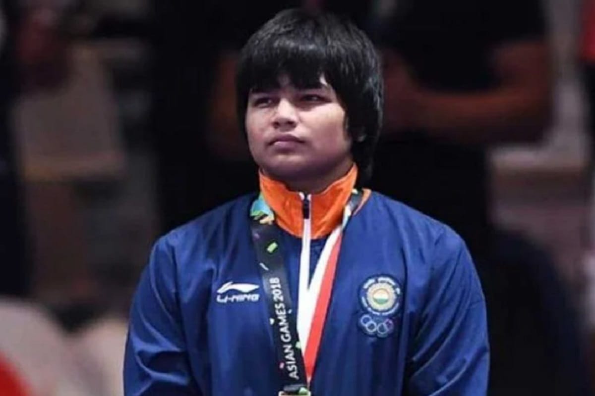 UP Election 2022: Divya Kakran said - must vote for a strong democracy