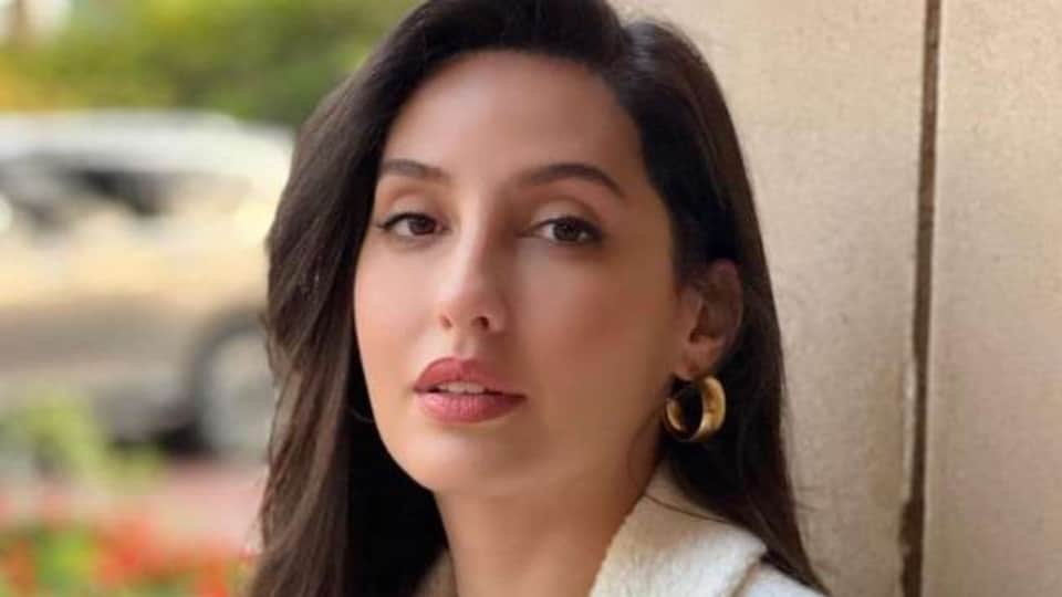 Money Laundering Case EOW officials to interrogate Nora Fatehi with Pinky Irani tomorrow after Jacqueline