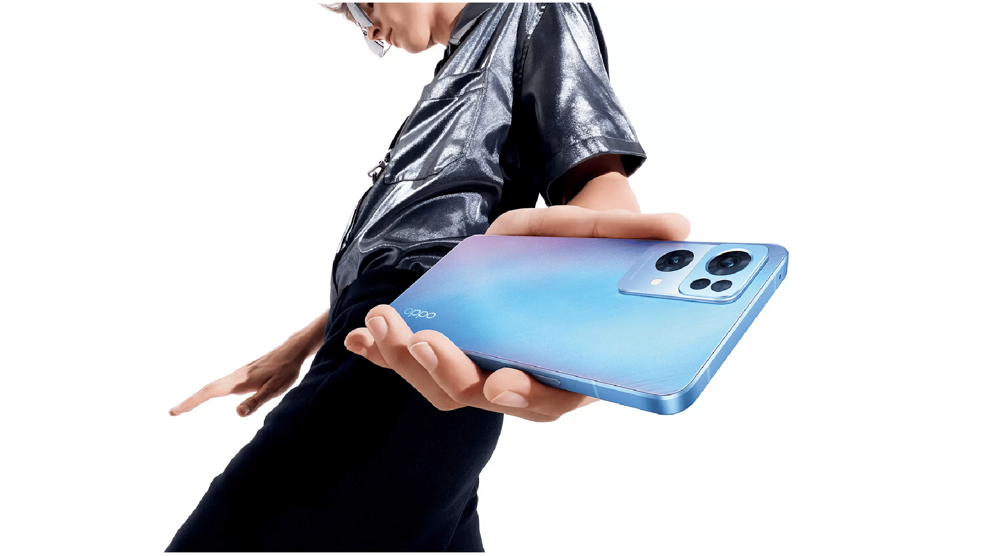 Oppo Reno 7 5G and Reno 7 Pro 5G launched in India With 90Hz Displays Price and Specifications