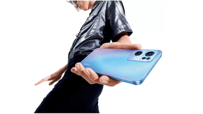 Oppo Reno 7 5G