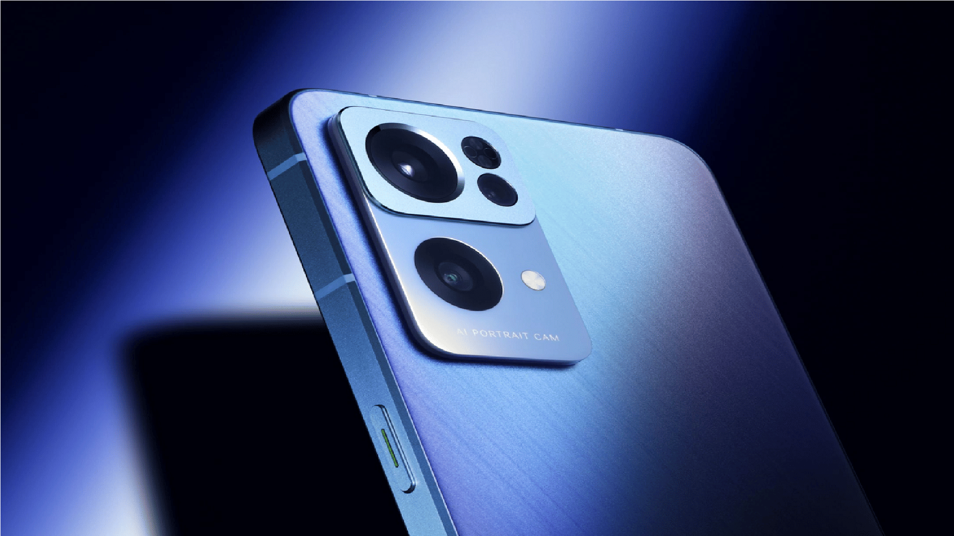 Oppo Reno 7 5G