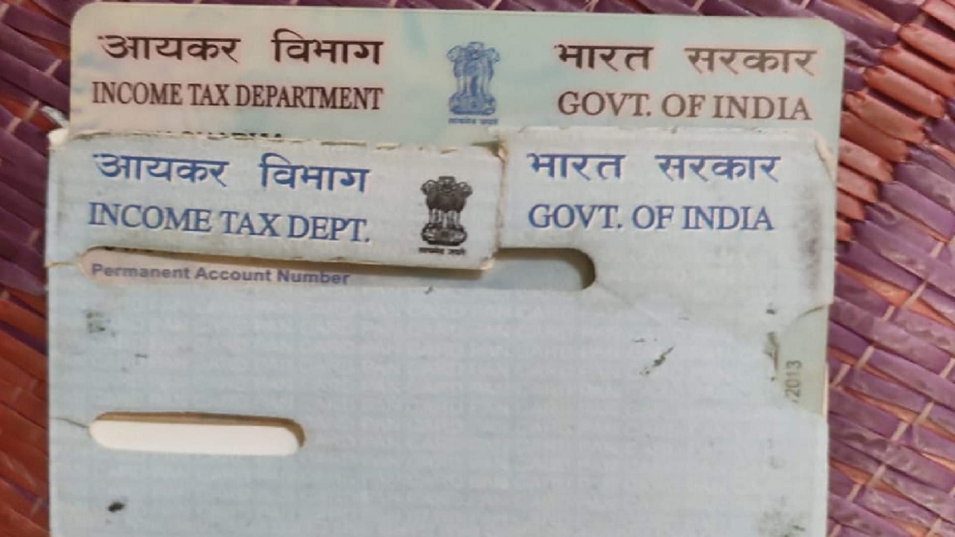 PAN Card: How to Make Pan Card Under 18 Online Process in Hindi