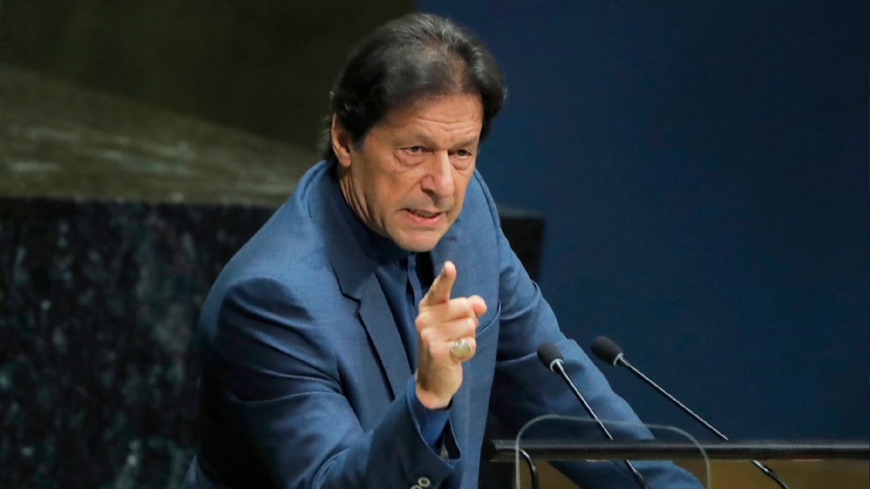 Pakistan has given permission to transport wheat from India to Afghanistan 50 thousand metric tonnes of wheat-medicines leave via Pakistan
