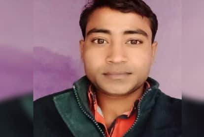 Agra Crime News: Young Man Died Body Found Near Rail Line Family Said Murder Police Investigate Case