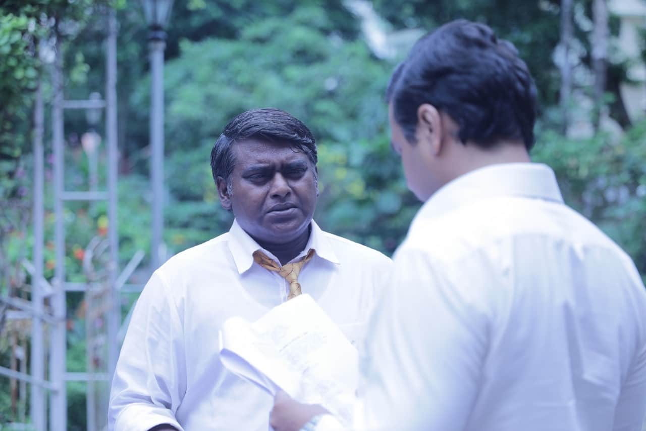 Is Rocket Boys character Mehdi Raza played by actor Dibyendu Bhattacharya is a pure work of fiction