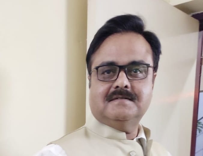 Sanjay Singh