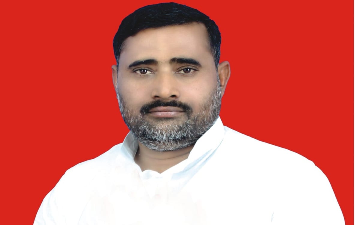 Case filed against Jafrabad seat BSP incharge santosh mishra for violation of code of conduct and assault