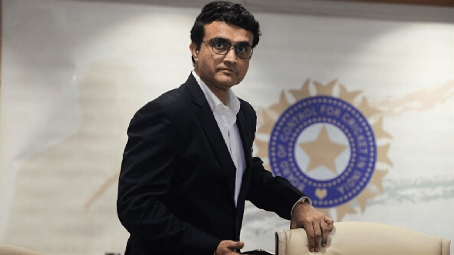 BCCI President Sourav Ganguly admired Virat Kohli said he is a better player than me