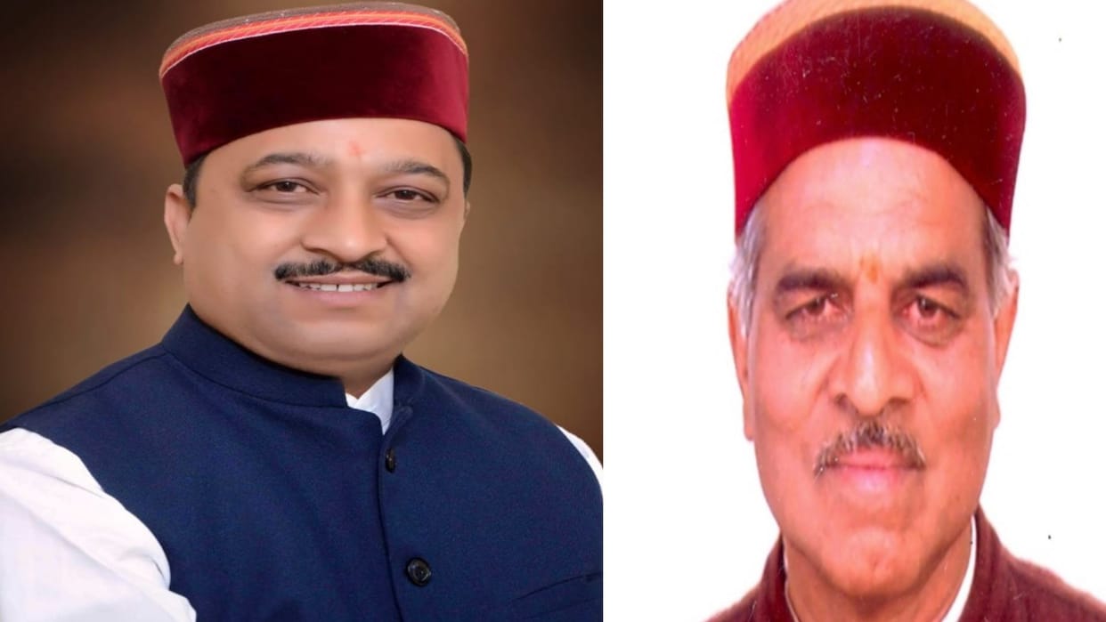 Politics: On the issue of giving tribal status to the Hati community, now the BJP leaders are involved