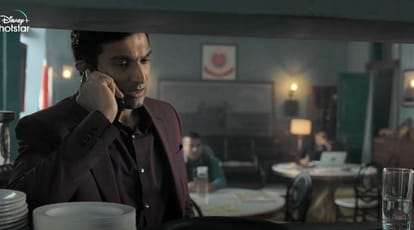 The Great Indian Murder Review In Hindi by Pankaj Shukla Tigmanshu Dhulia Pratik Gandhi Jaitin Goswami Shashank Arora Ashutosh Rana Richa Chadha