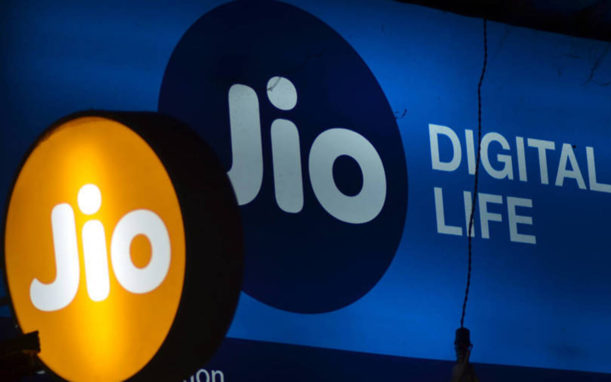 Business: Jio Announces US$15 Million Investment in Two (TWO) Platforms Inc. Akash Ambani said, “We are impressed by the strong experience and capabilities of the founding team at TWO
