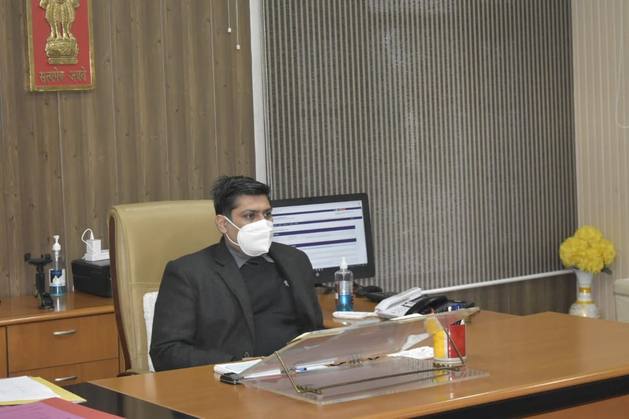 administration