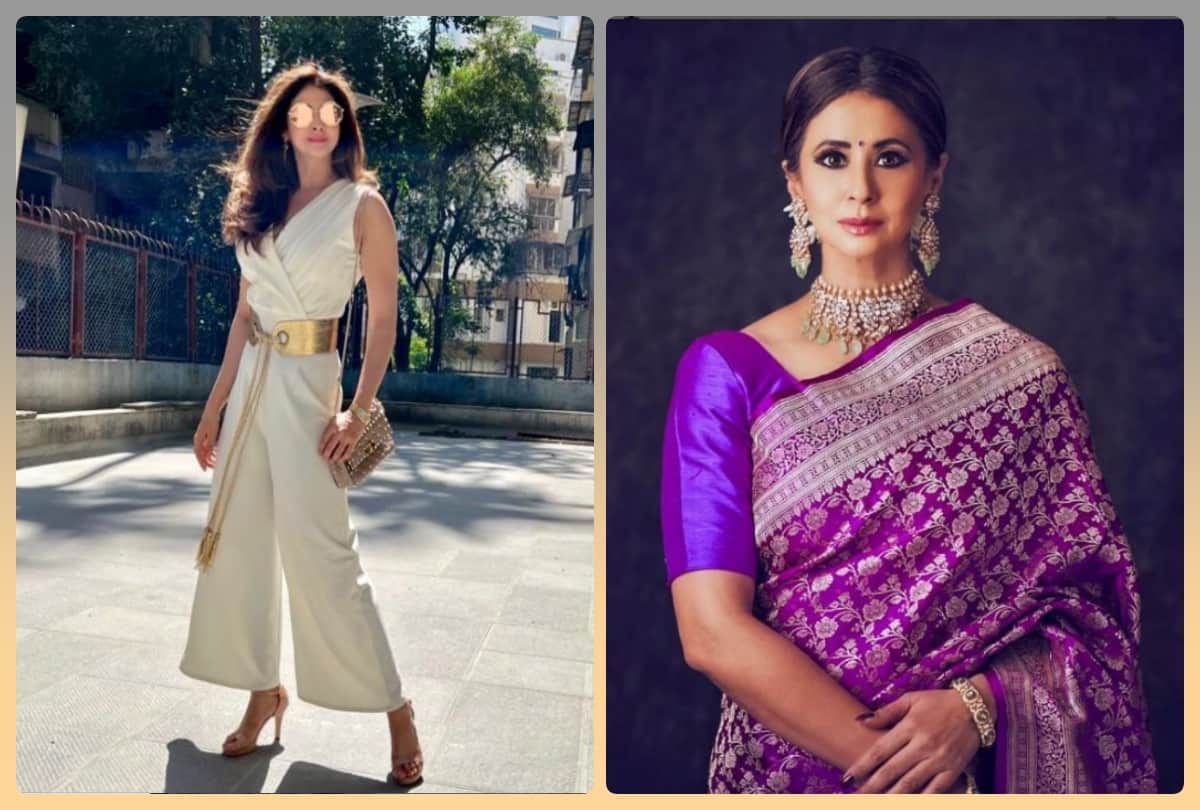 Urmila Matondkar wore 15 kg jewellery for Chamma Chamma Song says actress she got several injuries