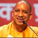 मुख्यमंत्री योगी आदित्यनाथ।