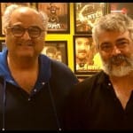 boney kapoor, actor ajith