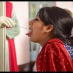 कोरोना के मामले