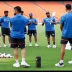 भारतीय क्रिकेट टीम