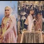 करिश्मा तन्ना वरुण बंगेरा की शादी