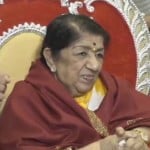 लता मंगेशकर