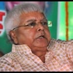 लालू यादव