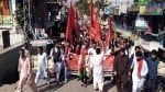 पाकिस्तान के कब्जे वाले कश्मीर में आए दिन लोग सरकार के खिलाफ आवाज उठाते रहे हैं।