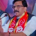 शिवसेना प्रवक्ता और राज्यसभा सांसद संजय राउत