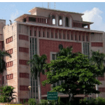 मध्य प्रदेश का वल्लभ भवन (भोपाल)
